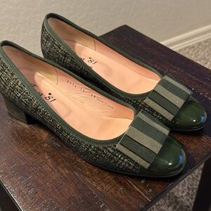 FERCA 81 pumps